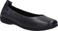 Josef Seibel Dames Ballerina Fenja 38 in blauw - Blauw