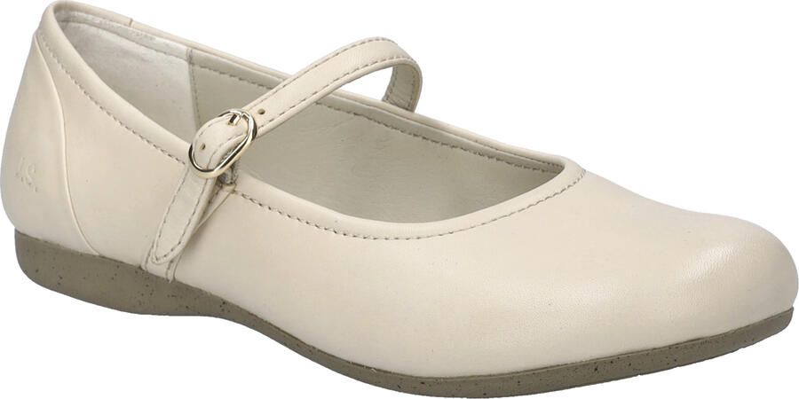 Josef Seibel Dames Ballerina Fiona 77 in beige