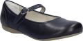 Josef Seibel Dames Ballerina Fiona 77 in blauw - Blauw