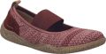 Josef Seibel Dames Ballerina Wynona 07 in roze - Roze