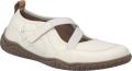 Josef Seibel Dames Ballerina Wynona 10 in wit - Wit