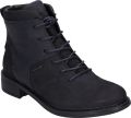 Josef Seibel Dames Enkellaars Selena 50 in blauw - Blauw