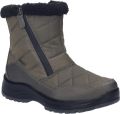 Josef Seibel Dames Laarzen Colorado 50 in bruin - Bruin