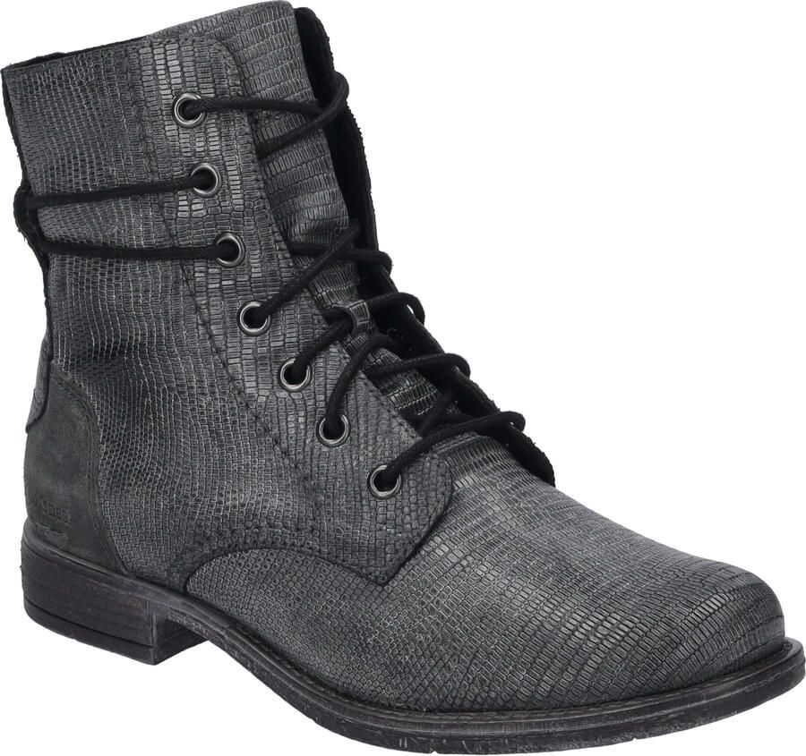 Josef Seibel Dames Laarzen Sienna 72 in grijs