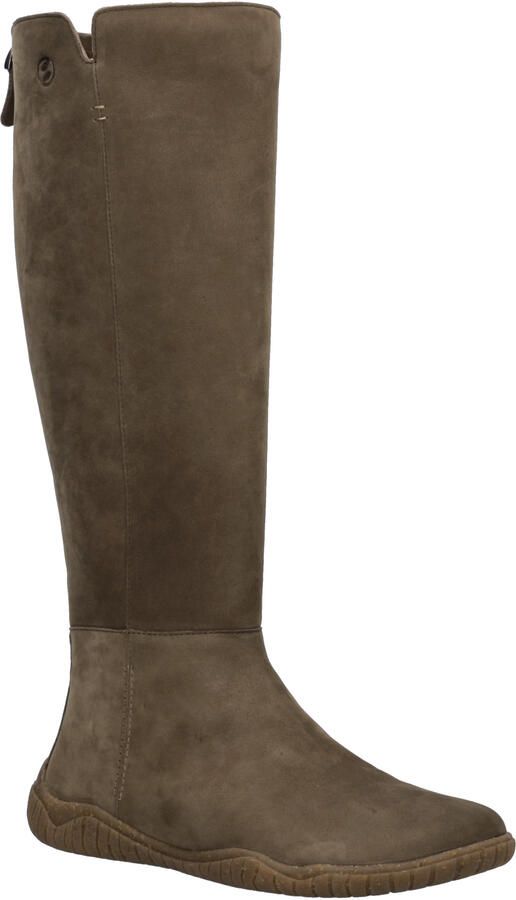 Josef Seibel Dames Laarzen Wynona 14 in beige
