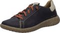 Josef Seibel Dames Lage schoen Angelina 06 in blauw - Blauw