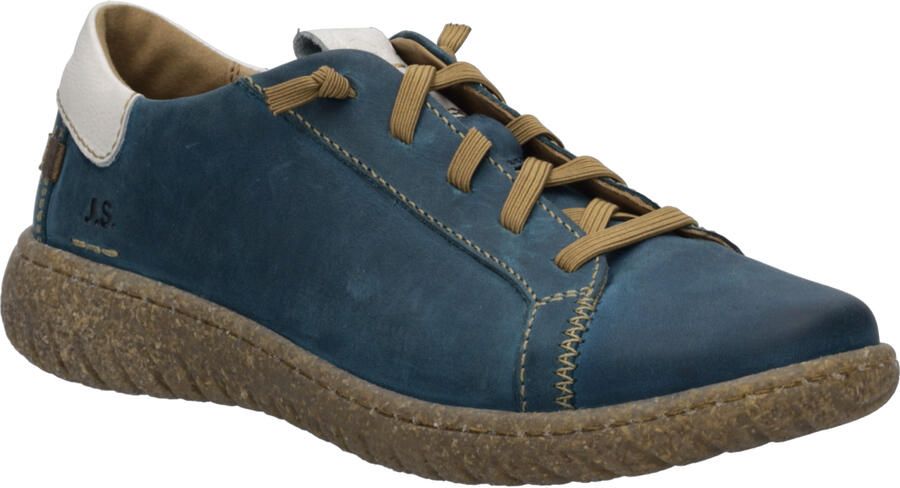 Josef Seibel Dames Lage schoen Angelina 06 in grijs