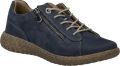 Josef Seibel Dames Lage schoen Angelina 09 in blauw - Blauw