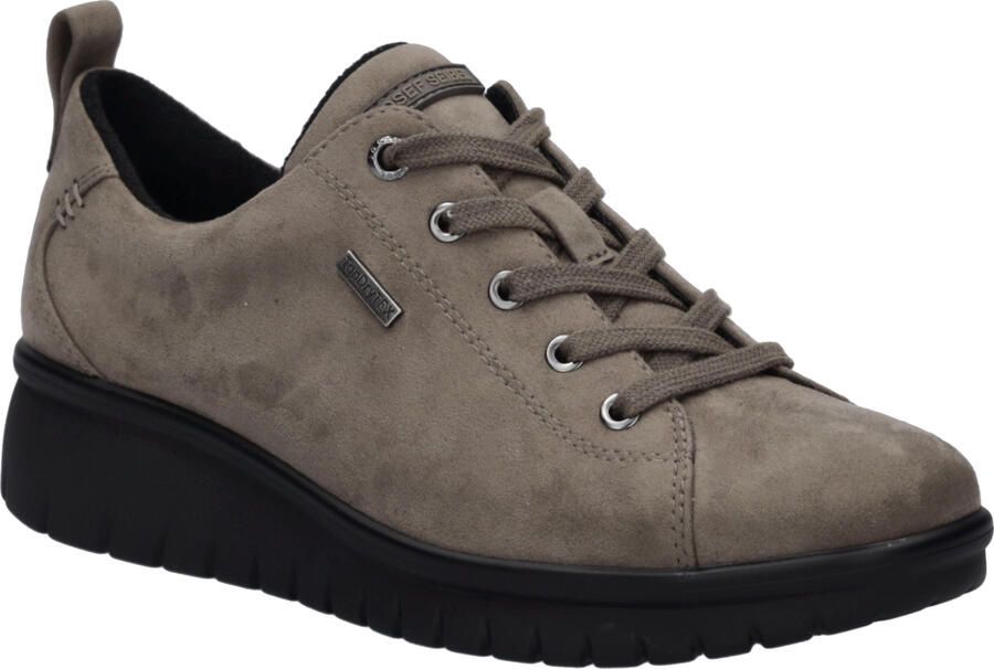 Josef Seibel Dames Lage schoen Calais 57 in beige