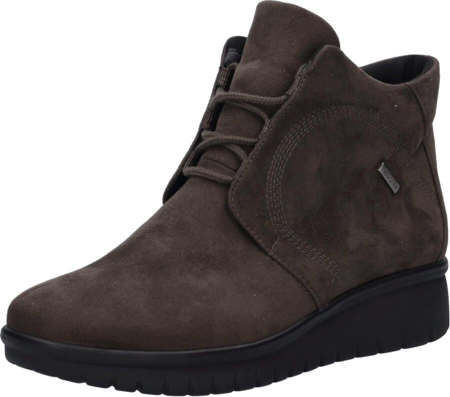 Josef Seibel Dames Lage schoen Calais 80 in bruin