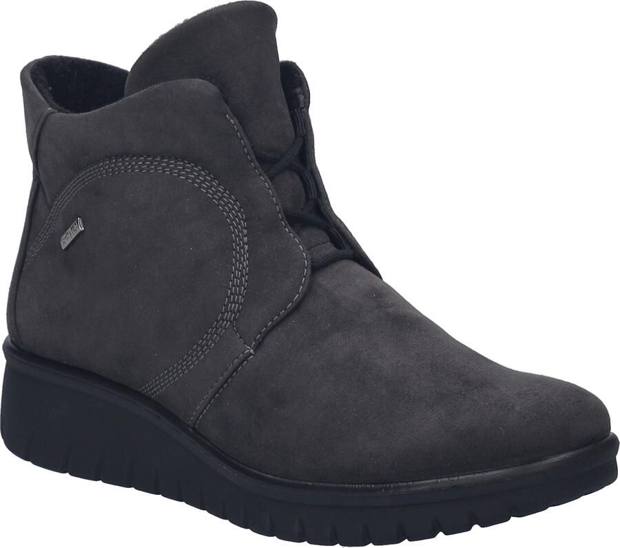 Josef Seibel Dames Lage schoen Calais 80 in grijs