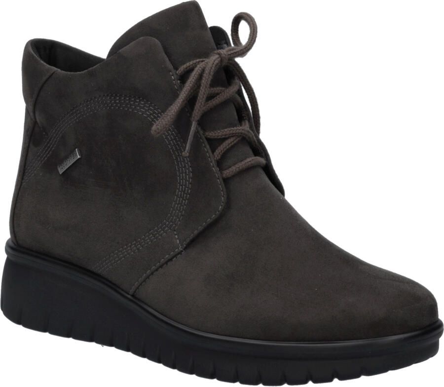 Josef Seibel Dames Lage schoen Calais 80 in grijs