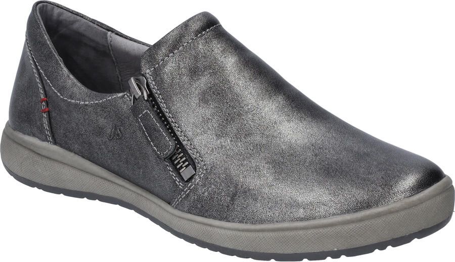 Josef Seibel Dames Lage schoen Caren 31 in grijs