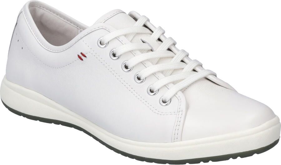 Josef Seibel Dames Lage schoen Caren 35 in wit