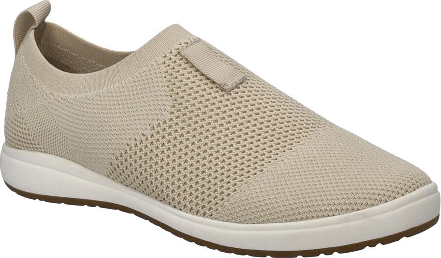 Josef Seibel Dames Lage schoen Caren 66 in beige