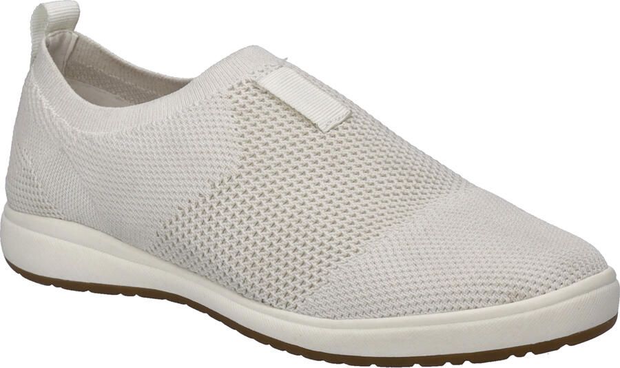 Josef Seibel Dames Lage schoen Caren 66 in wit