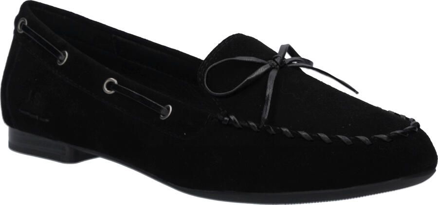 Josef Seibel Dames Lage schoen Chloe 07 in zwart
