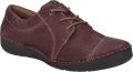 Josef Seibel Dames Lage schoen Fergey 20 in paars - Violet