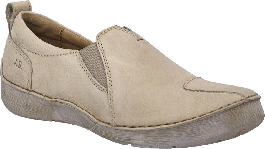Josef Seibel Dames Lage schoen Fergey 49 in beige - Foto 1