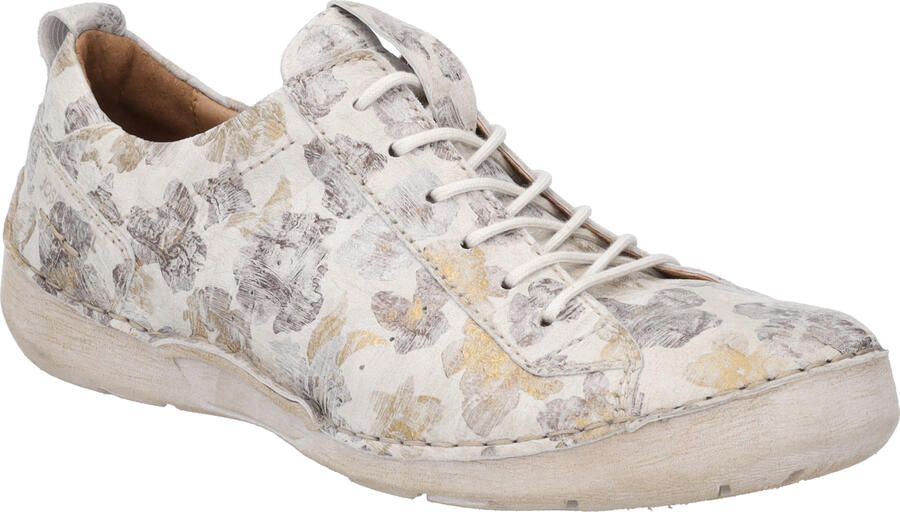 Josef Seibel Dames Lage schoen Fergey 56 in beige