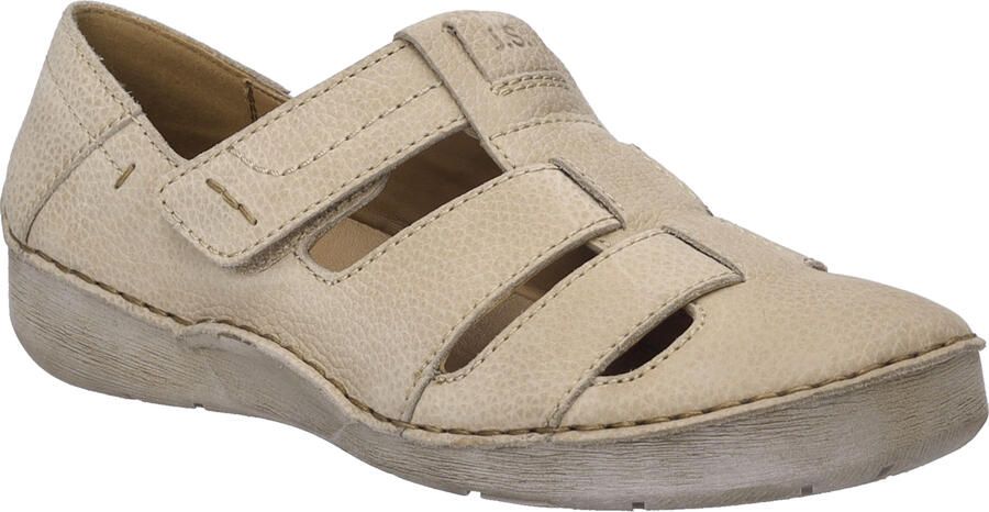 Josef Seibel Dames Lage schoen Fergey 59 in beige