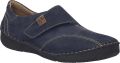Josef Seibel Dames Lage schoen Fergey 68 in blauw - Blauw