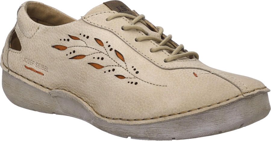 Josef Seibel Dames Lage schoen Fergey 78 in beige