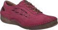 Josef Seibel Dames Lage schoen Fergey 78 in roze - Rose