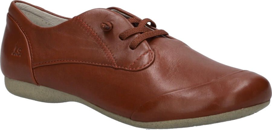 Josef Seibel Dames Lage schoen Fiona 01 in rood