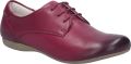 Josef Seibel Dames Lage schoen Fiona 84 in paars - Paars