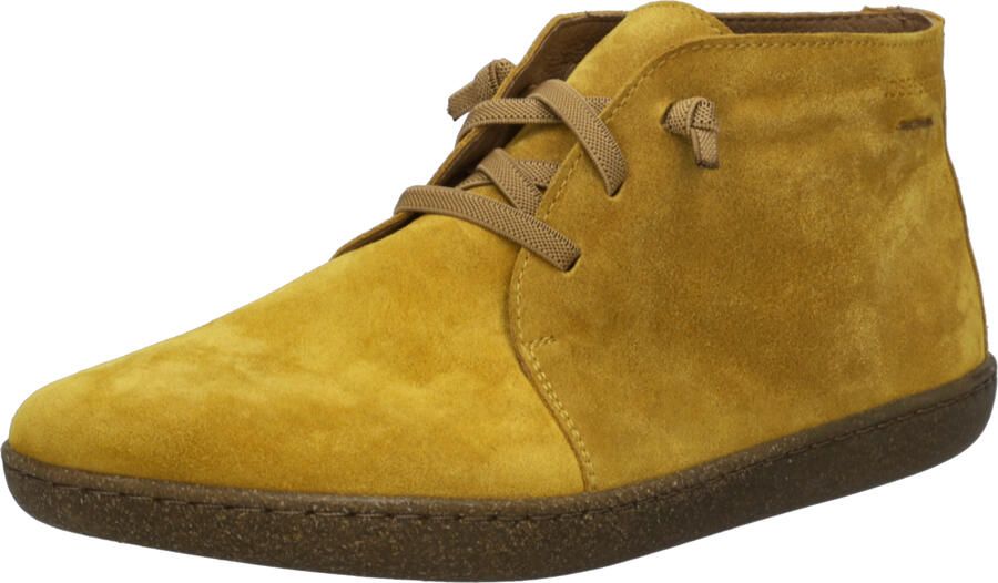 Josef Seibel Dames Lage schoen Jill 04 in geel