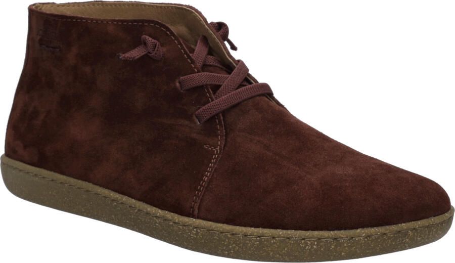 Josef Seibel Dames Lage schoen Jill 04 in rood
