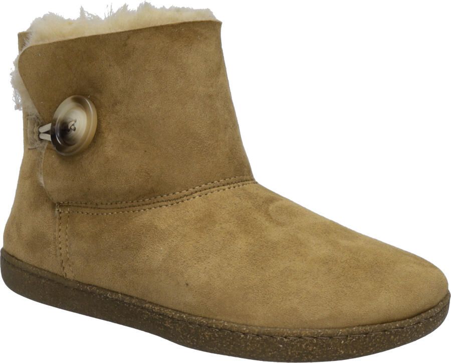 Josef Seibel Dames Lage schoen Jill 06 in beige
