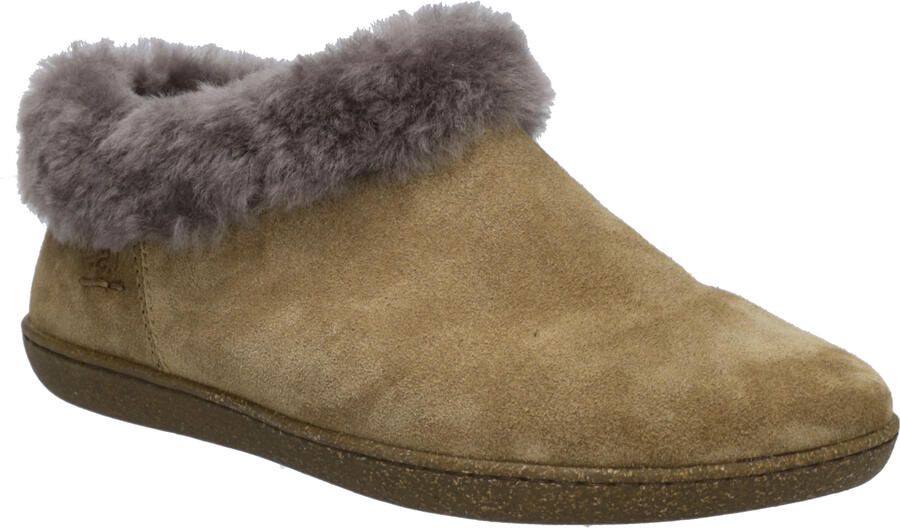 Josef Seibel Dames Lage schoen Jill 13 in beige