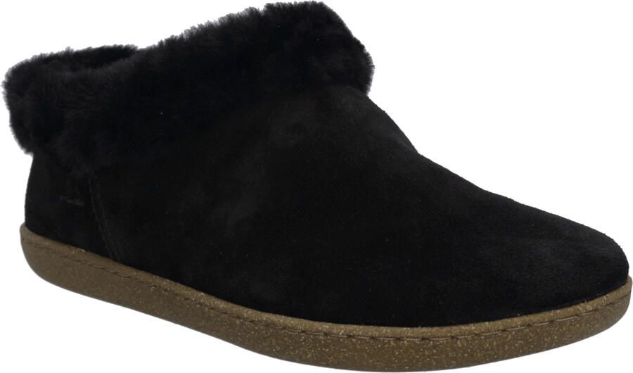 Josef Seibel Dames Lage schoen Jill 13 in zwart