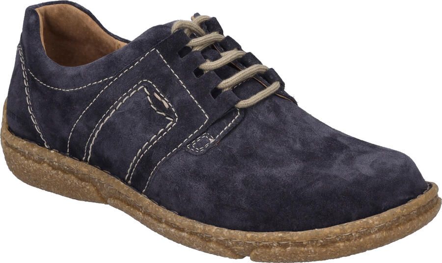 Josef Seibel Dames Lage schoen Neele 44 in blauw