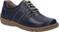 Josef Seibel Dames Lage schoen Neele 44 in blauw - Blauw