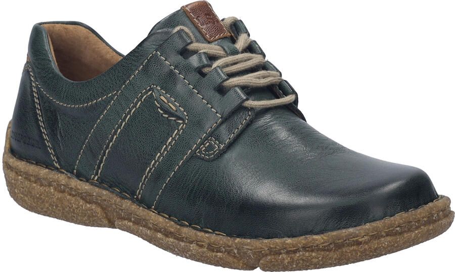 Josef Seibel Dames Lage schoen Neele 44 in bruin