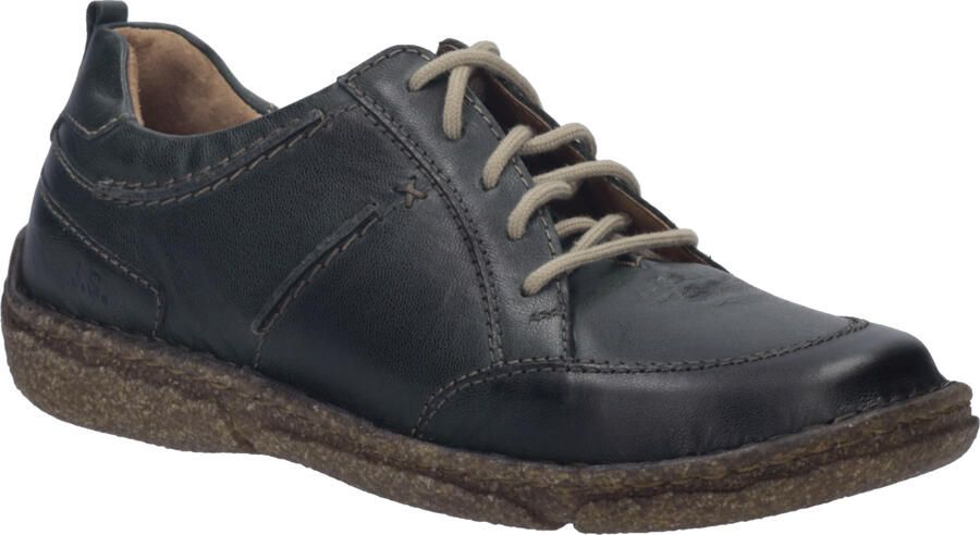 Josef Seibel Dames Lage schoen Neele 70 in bruin