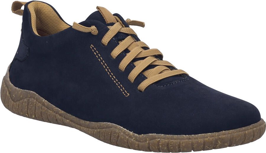 Josef Seibel Dames Lage schoen Wynona 06 in blauw