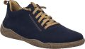 Josef Seibel Dames Lage schoen Wynona 06 in blauw - Blauw
