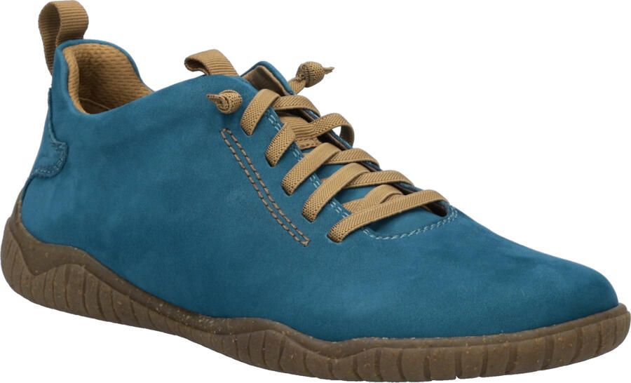 Josef Seibel Dames Lage schoen Wynona 06 in grijs