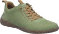 Josef Seibel Dames Lage Schoen Wynona 06 in groen - Groen