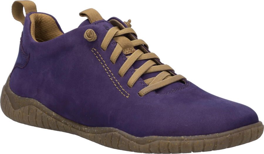 Josef Seibel Dames Lage schoen Wynona 06 in paars