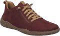 Josef Seibel Dames Lage schoen Wynona 06 in rood - Bordeaux
