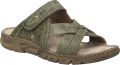 Josef Seibel Dames Sandaal Brenda 10 in beige - Beige