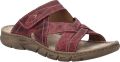 Josef Seibel Dames Sandaal Brenda 10 in roze - Rose