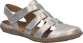 Josef Seibel Dames Sandaal Caitlyn 01 in beige - Beige