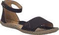 Josef Seibel Dames Sandaal Caitlyn 02 in bruin - Bruin