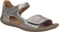 Josef Seibel Dames Sandaal Caitlyn 03 in beige - Champagne